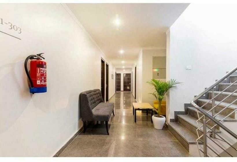 Hotel Oyo 93155 Dream