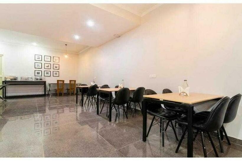 Hotel Oyo 93155 Dream