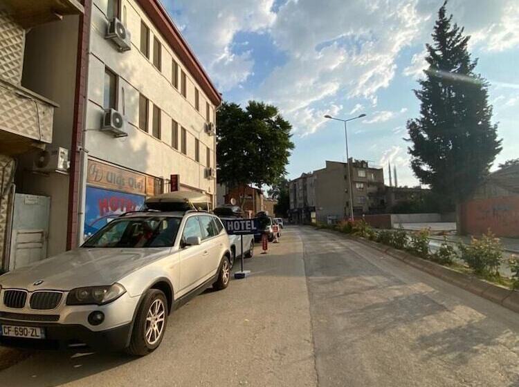 Ulus Hotels