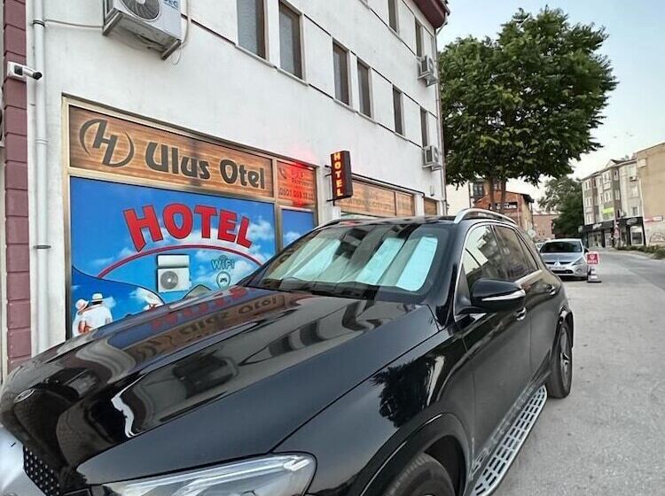 Ulus Hotels