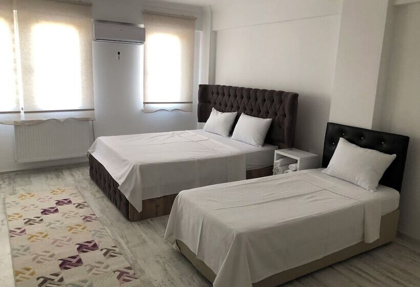 Ulus Hotels