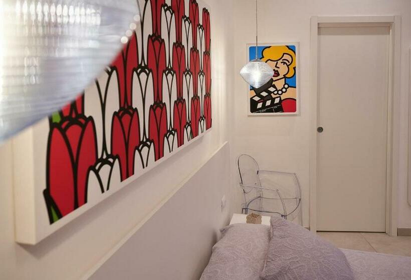 Пансион Glave Rooms