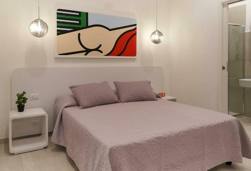 Пансион Glave Rooms