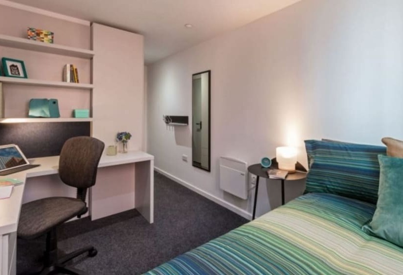 Pensão Modern Rooms In Coventry