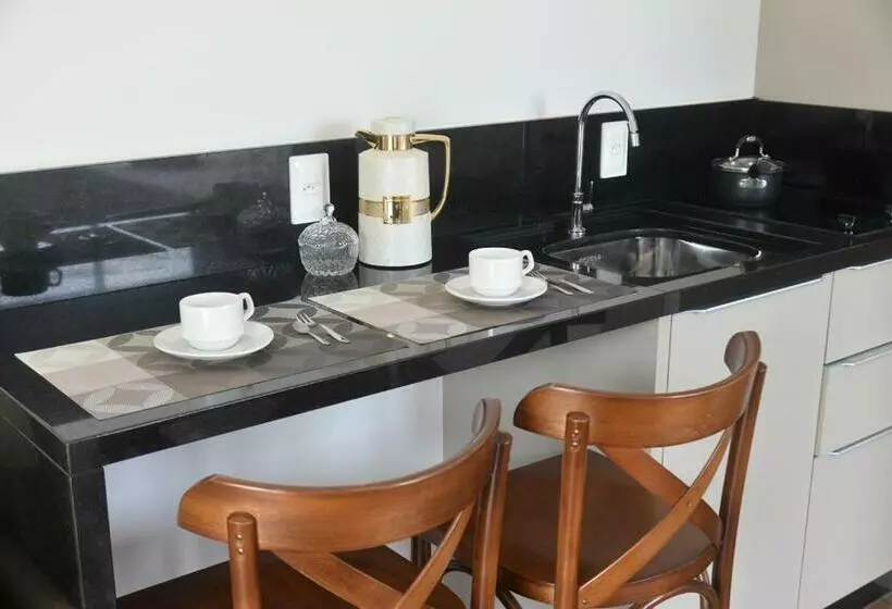 Vila Do Centro Apart