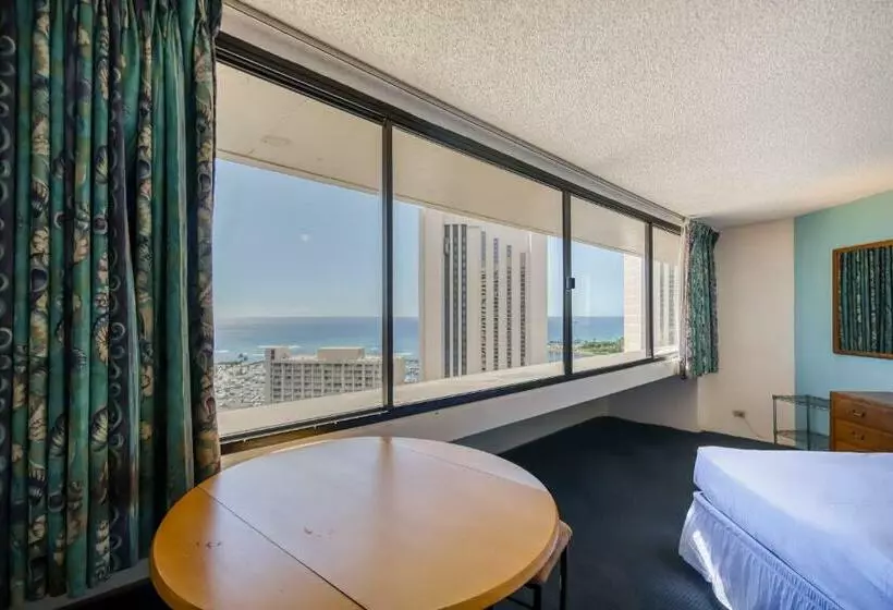 هتل Marina Tower 3604