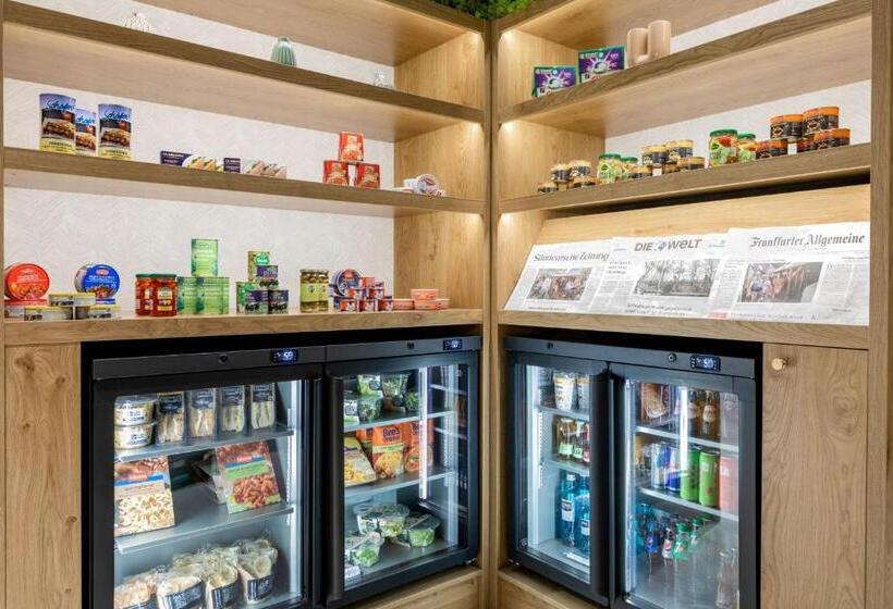 ホテル Residence Inn By Marriott Dortmund City