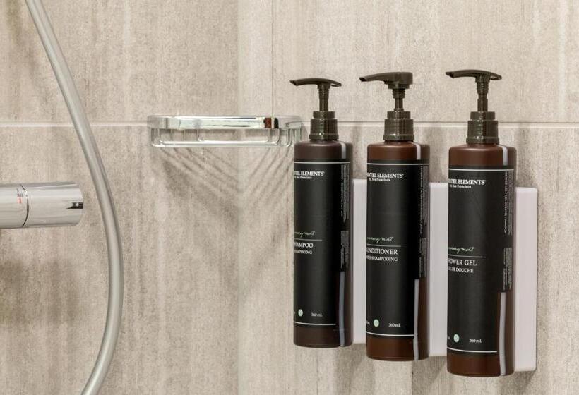 ホテル Residence Inn By Marriott Dortmund City