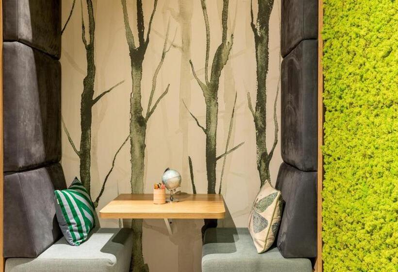 ホテル Residence Inn By Marriott Dortmund City