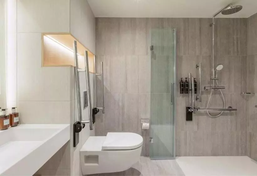 ホテル Residence Inn By Marriott Dortmund City