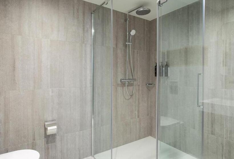 ホテル Residence Inn By Marriott Dortmund City