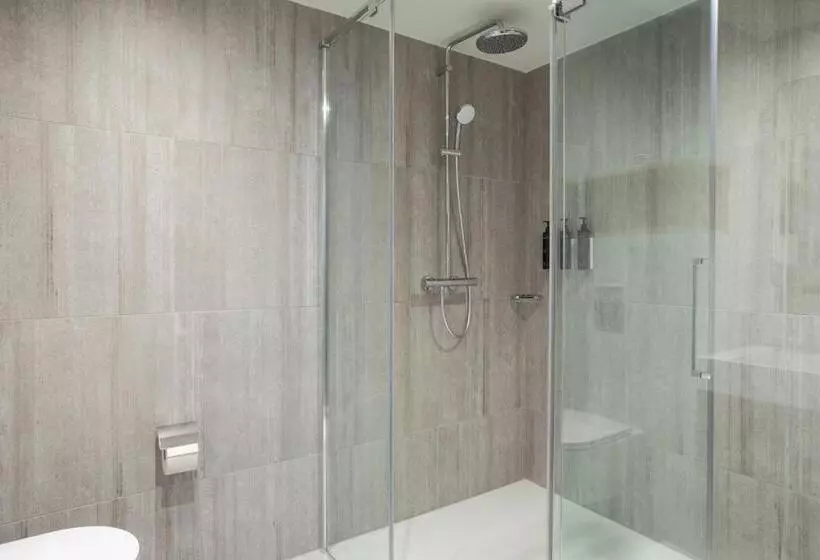 ホテル Residence Inn By Marriott Dortmund City