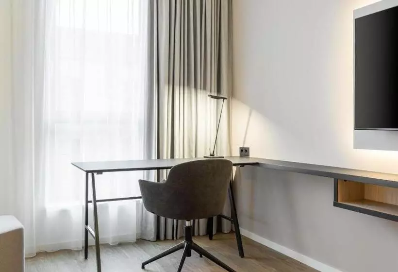 ホテル Residence Inn By Marriott Dortmund City