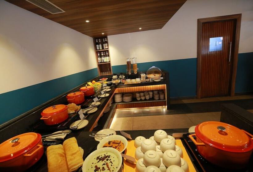 酒店 Mastiff Infantry Bengaluru