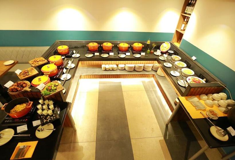 酒店 Mastiff Infantry Bengaluru