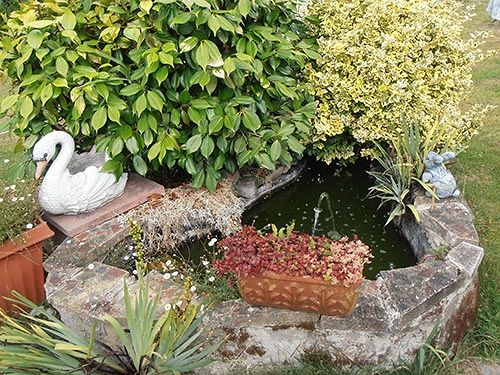 민박 A Hideaway Retreat