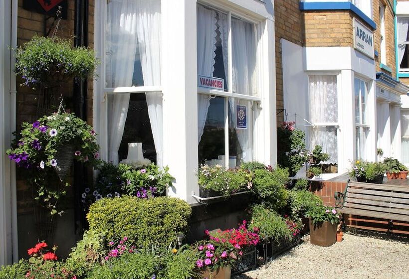 Bed and Breakfast Ainsley Court Guest House