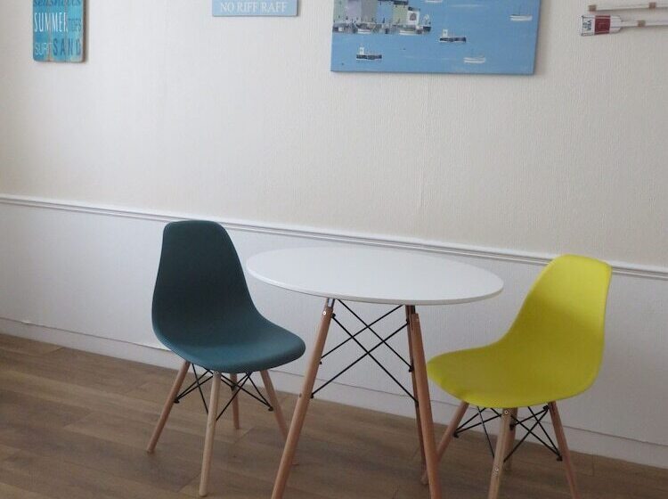 Bed and Breakfast Ainsley Court Guest House