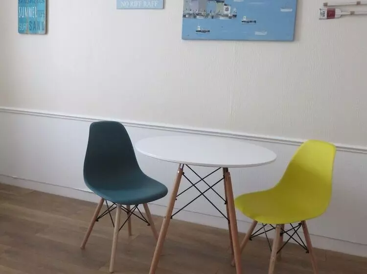 Bed and Breakfast Ainsley Court Guest House