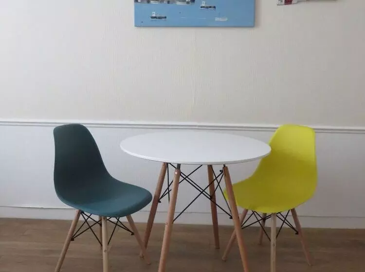 Bed and Breakfast Ainsley Court Guest House