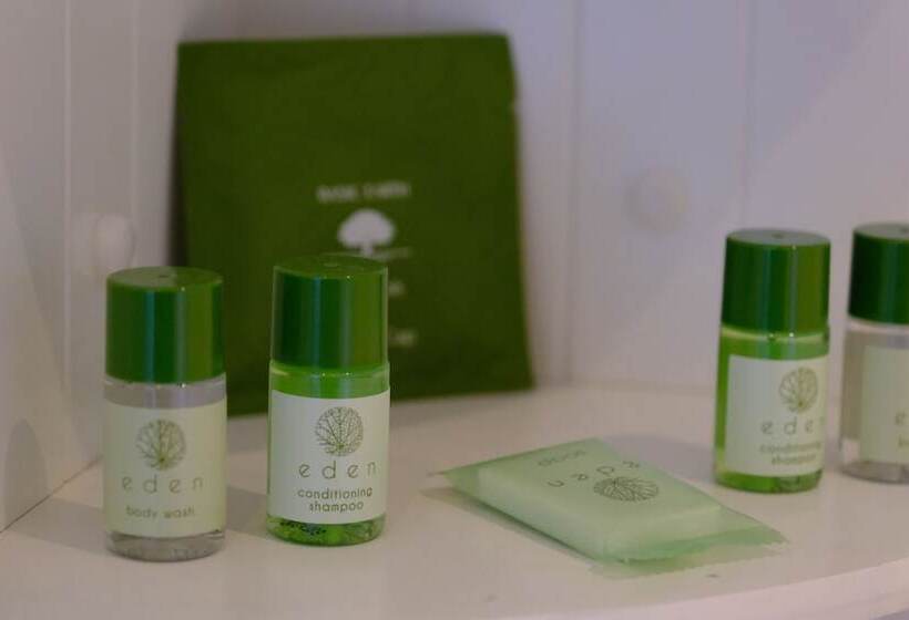 Bed and Breakfast Ainsley Court Guest House