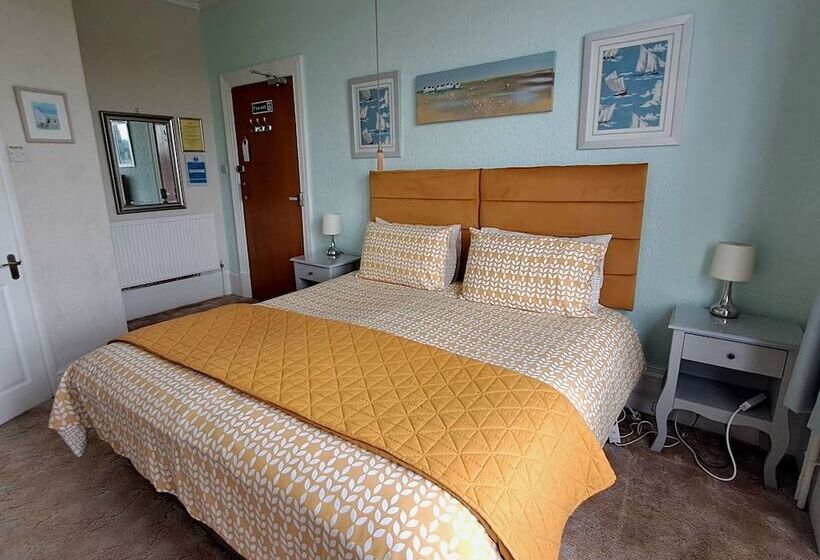 Bed and Breakfast Ainsley Court Guest House