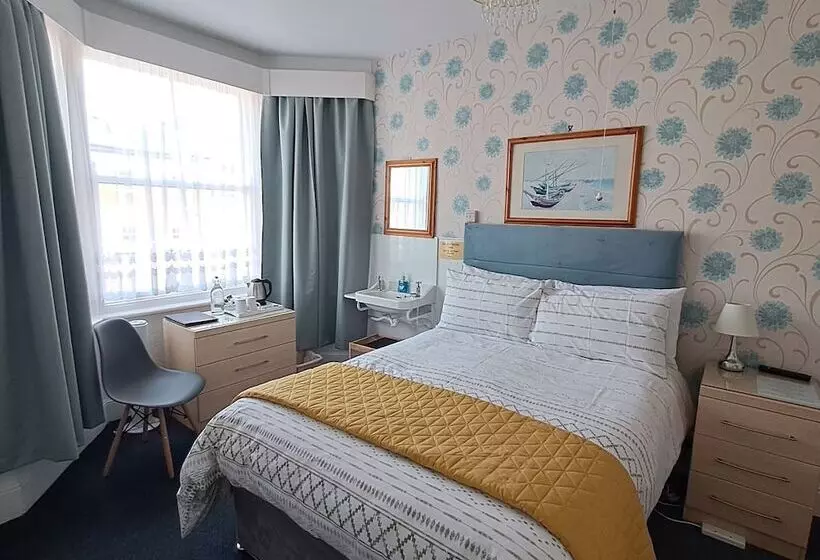 Bed and Breakfast Ainsley Court Guest House