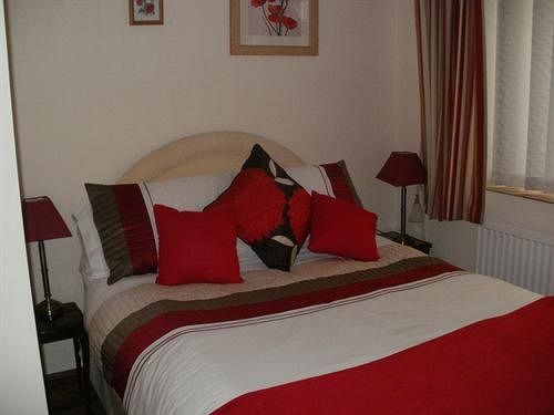 Bed and Breakfast Holm Oaks