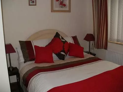 Nocleg ze śniadaniem Holm Oaks