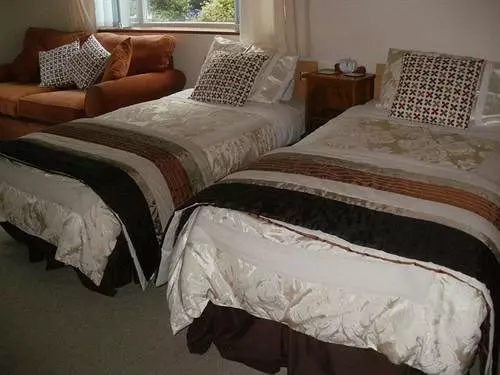 Nocleg ze śniadaniem Holm Oaks