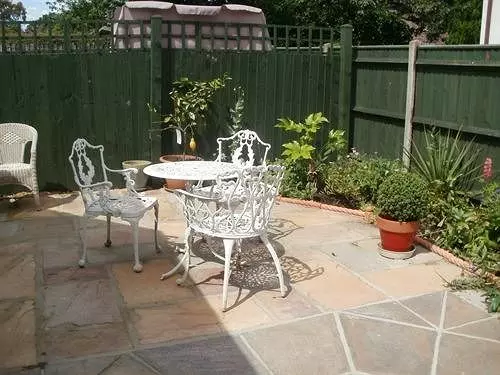 Nocleg ze śniadaniem Holm Oaks