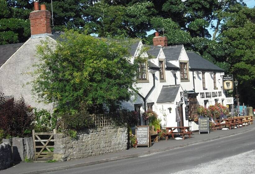 צימר Innisfree Cottage