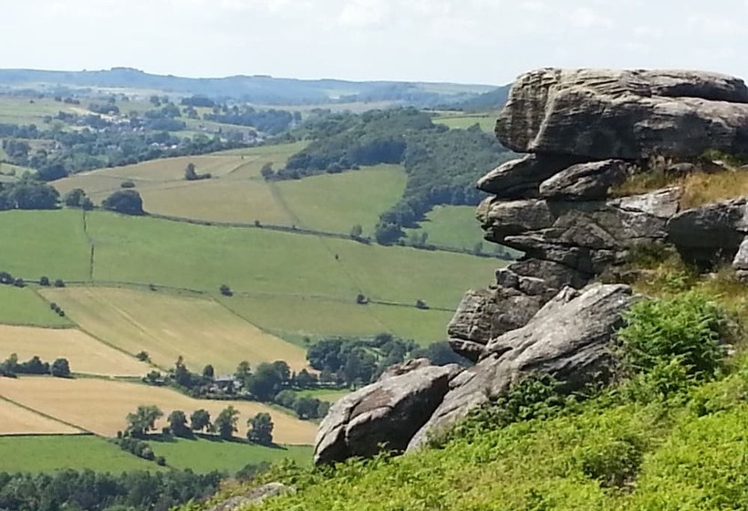 צימר Innisfree Cottage