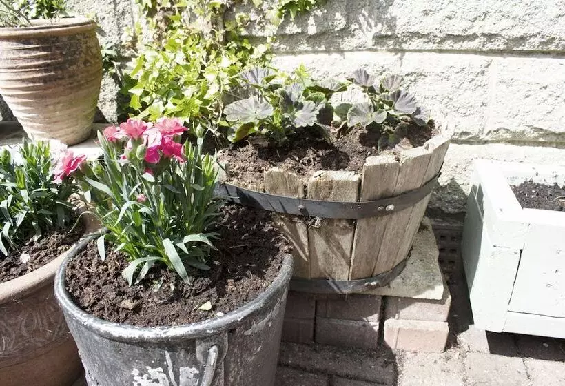 Bed and Breakfast Innisfree Cottage