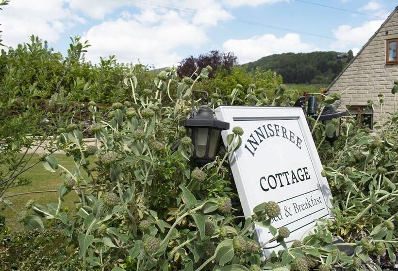 צימר Innisfree Cottage