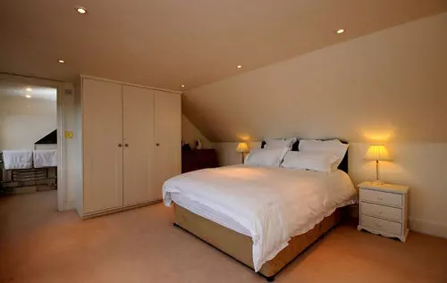 住宿加早餐 Mimosa Lodge