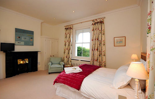 צימר Mimosa Lodge