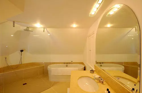 住宿加早餐 Mimosa Lodge