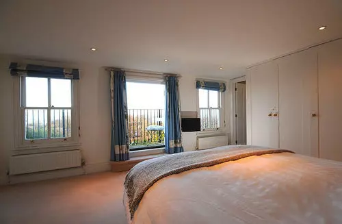 住宿加早餐 Mimosa Lodge