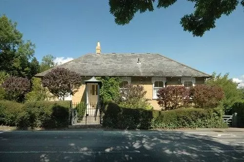 住宿加早餐 Mimosa Lodge