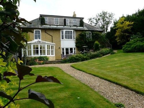 צימר Mimosa Lodge