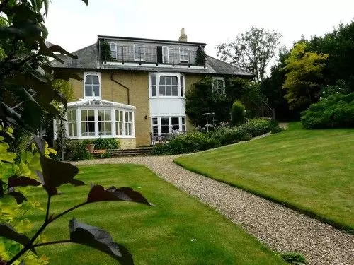 住宿加早餐 Mimosa Lodge