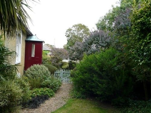 צימר Mimosa Lodge