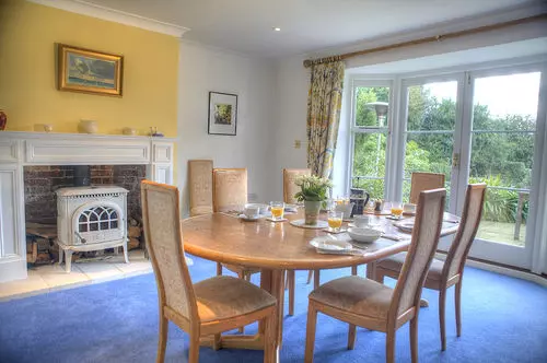 住宿加早餐 Mimosa Lodge