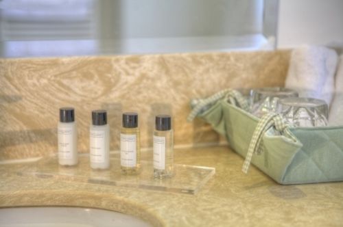 צימר Mimosa Lodge