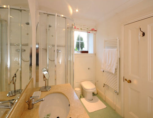 צימר Mimosa Lodge