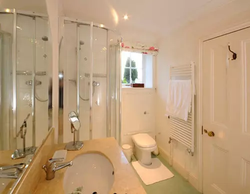 住宿加早餐 Mimosa Lodge