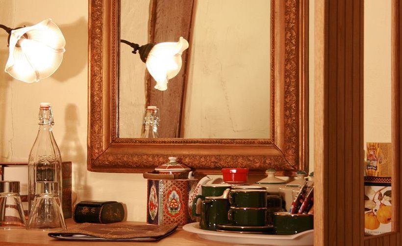 住宿加早餐 Parliament Barn