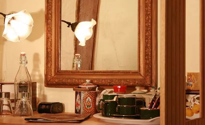 ベッドアンドブレックファースト Parliament Barn