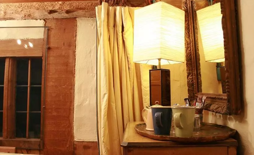 ベッドアンドブレックファースト Parliament Barn